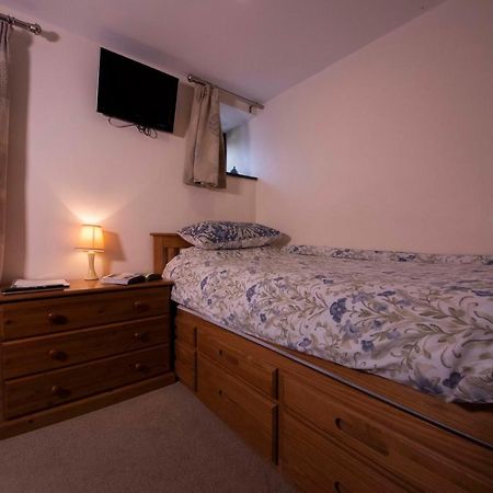 Polhilsa Farm Bed & Breakfast Callington Eksteriør bilde