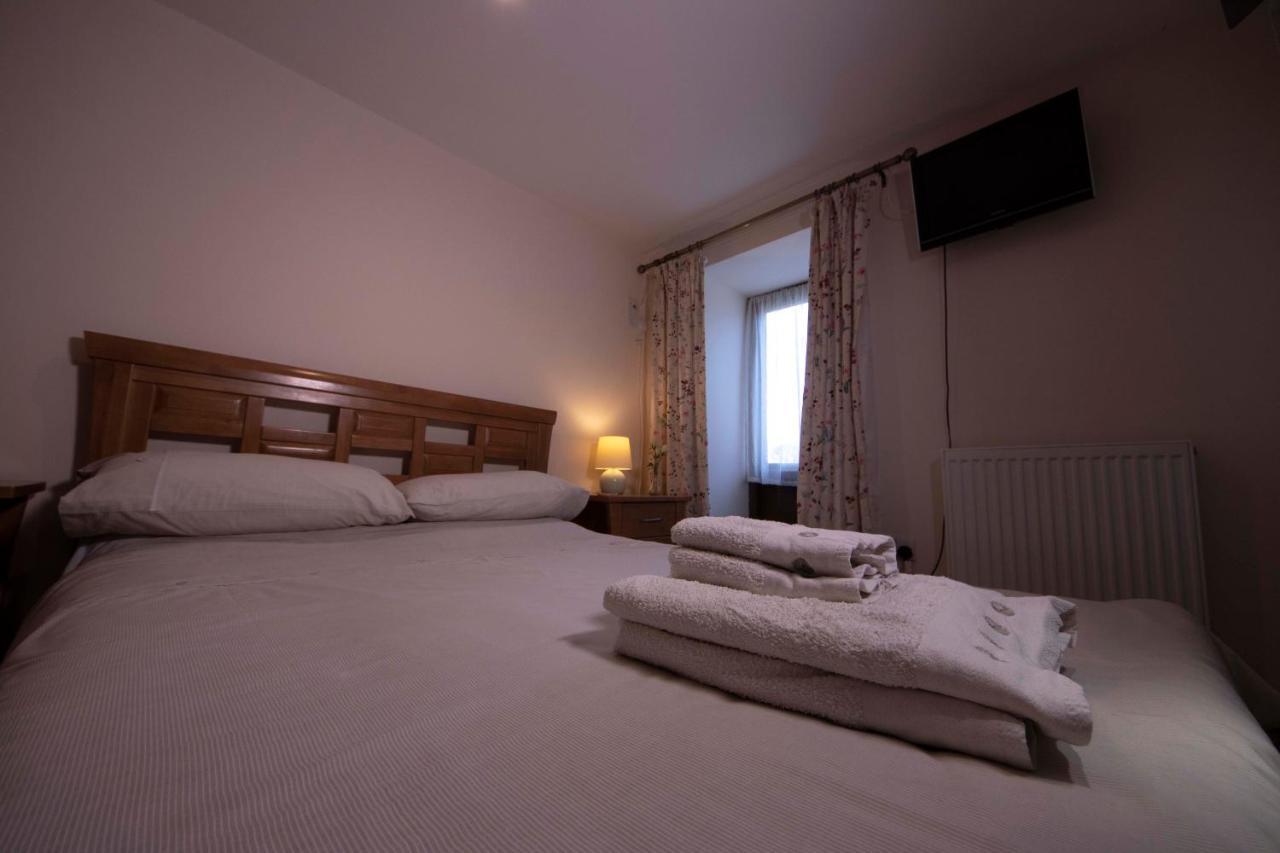 Polhilsa Farm Bed & Breakfast Callington Eksteriør bilde