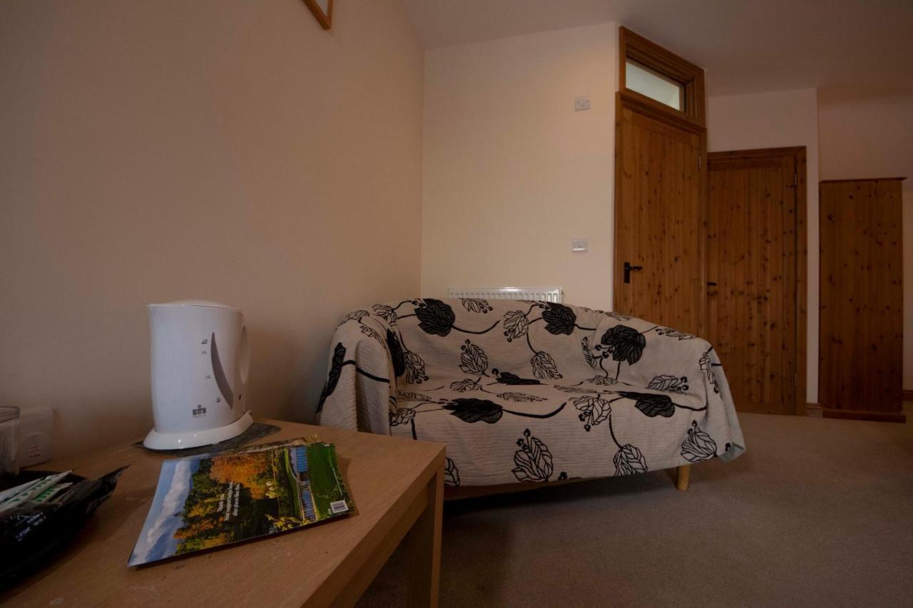 Polhilsa Farm Bed & Breakfast Callington Eksteriør bilde