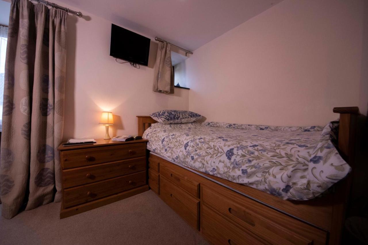 Polhilsa Farm Bed & Breakfast Callington Eksteriør bilde
